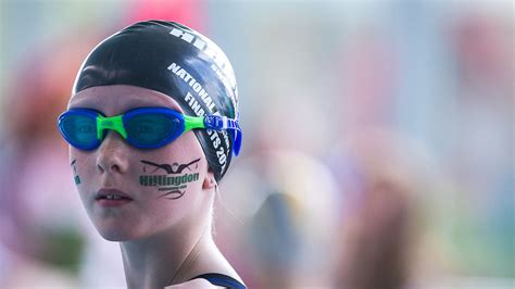 asa swimming results